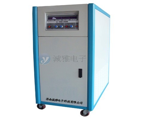 三相6-45k變頻電源